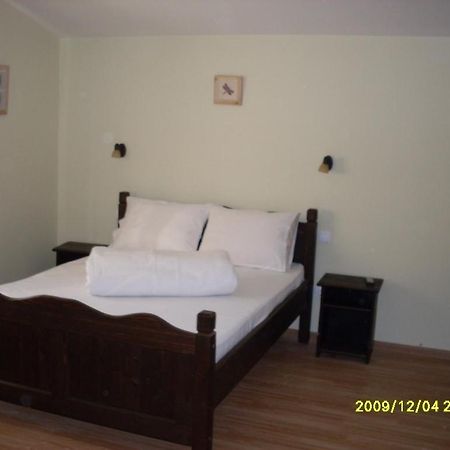 Casa Oana Hotel Iasi Exterior foto