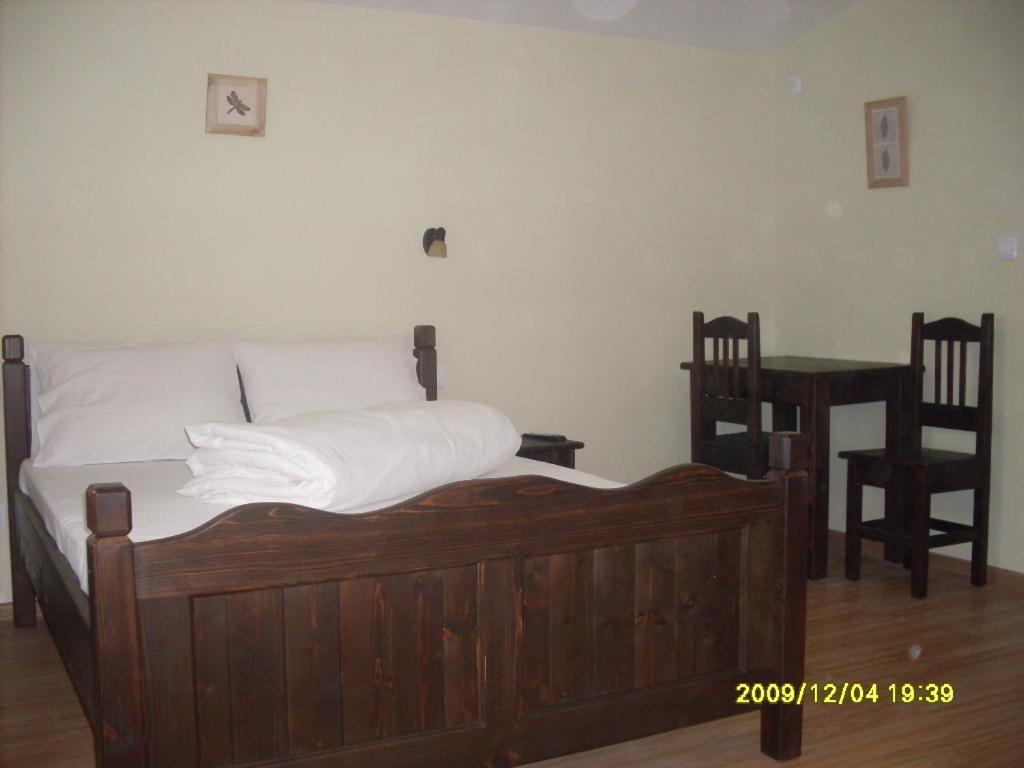 Casa Oana Hotel Iasi Exterior foto