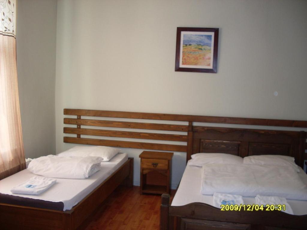 Casa Oana Hotel Iasi Exterior foto