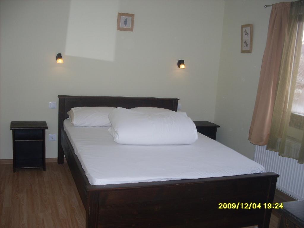 Casa Oana Hotel Iasi Exterior foto