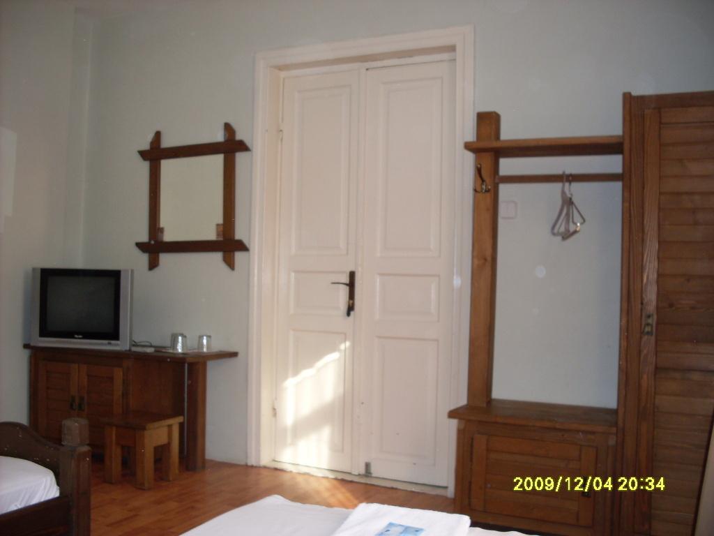 Casa Oana Hotel Iasi Exterior foto