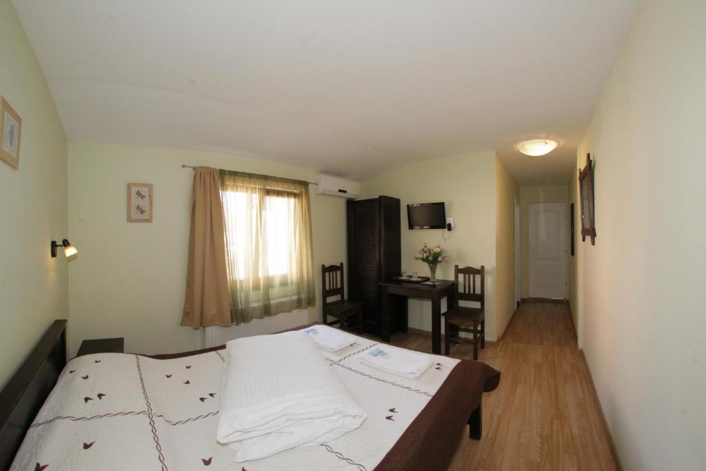 Casa Oana Hotel Iasi Cameră foto