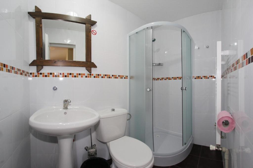 Casa Oana Hotel Iasi Cameră foto