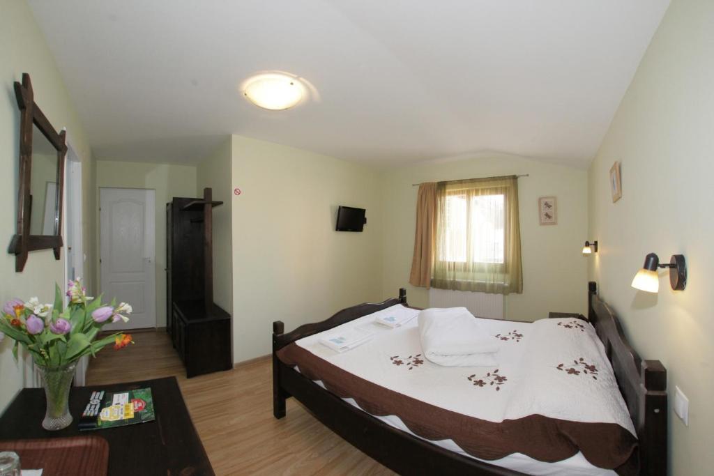 Casa Oana Hotel Iasi Cameră foto