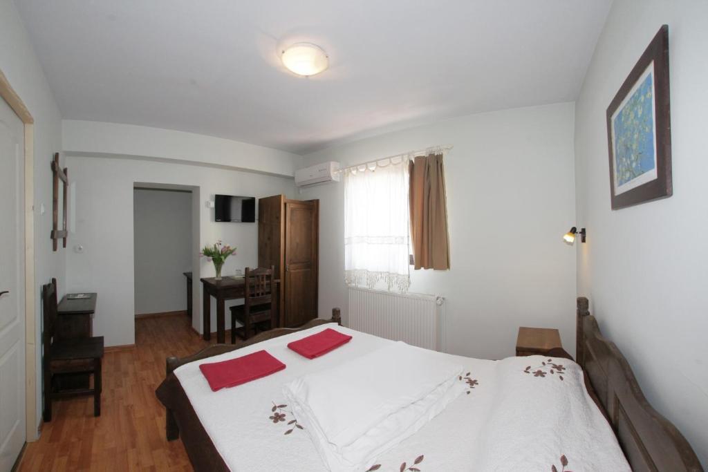 Casa Oana Hotel Iasi Cameră foto