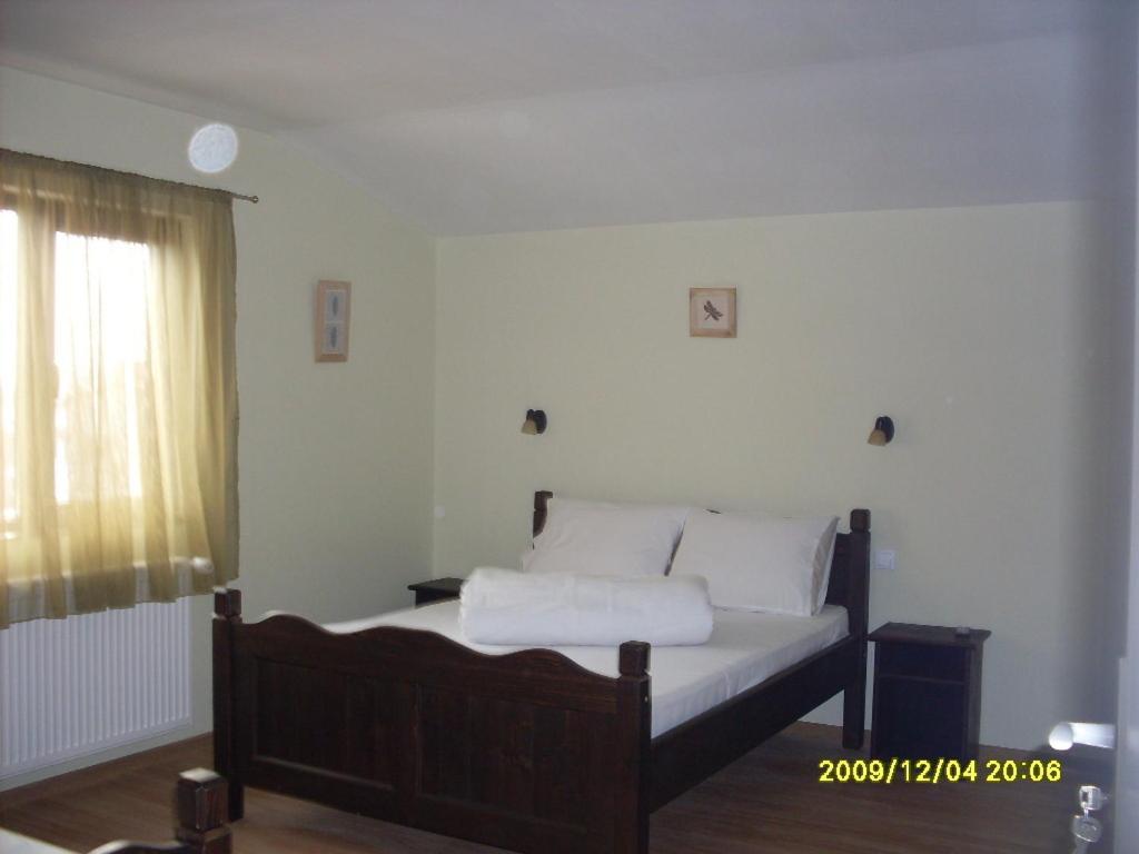 Casa Oana Hotel Iasi Exterior foto