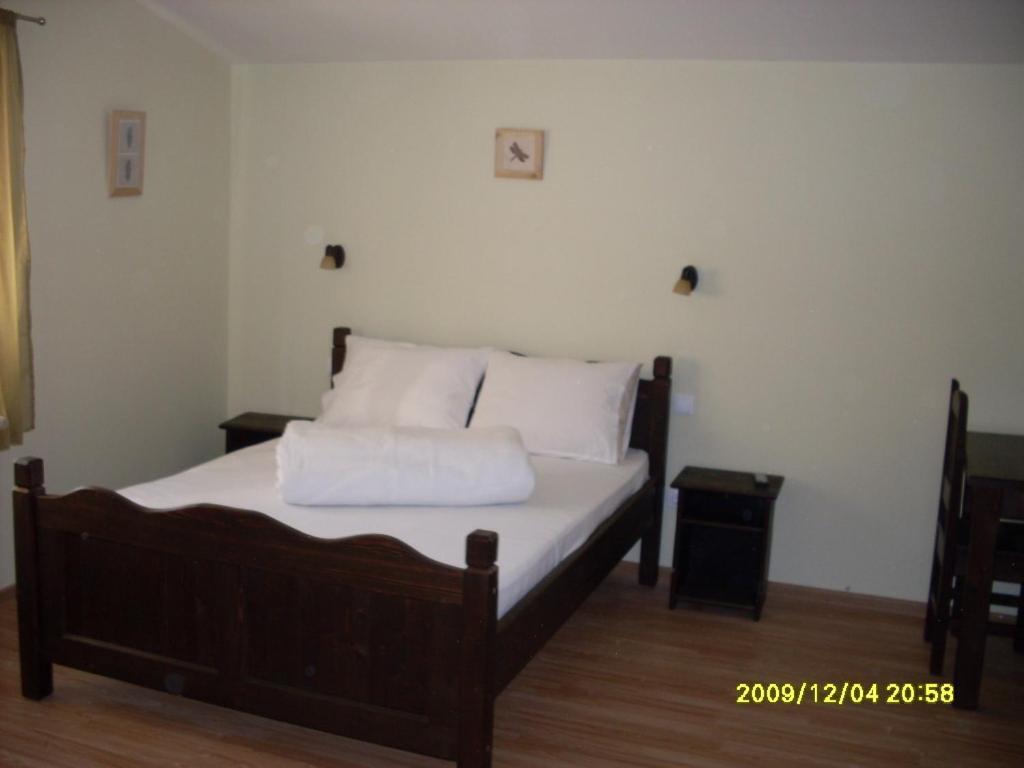 Casa Oana Hotel Iasi Exterior foto